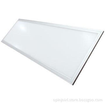 SMD 5630 High Lumen Recessed LED Panel Light 1200 x 300 LED